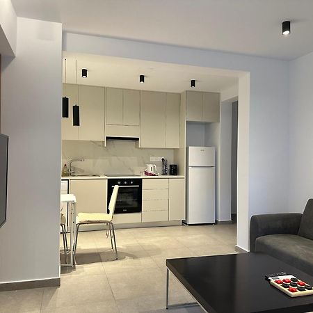 Royal Sunset Studios & Apartments リマソール エクステリア 写真