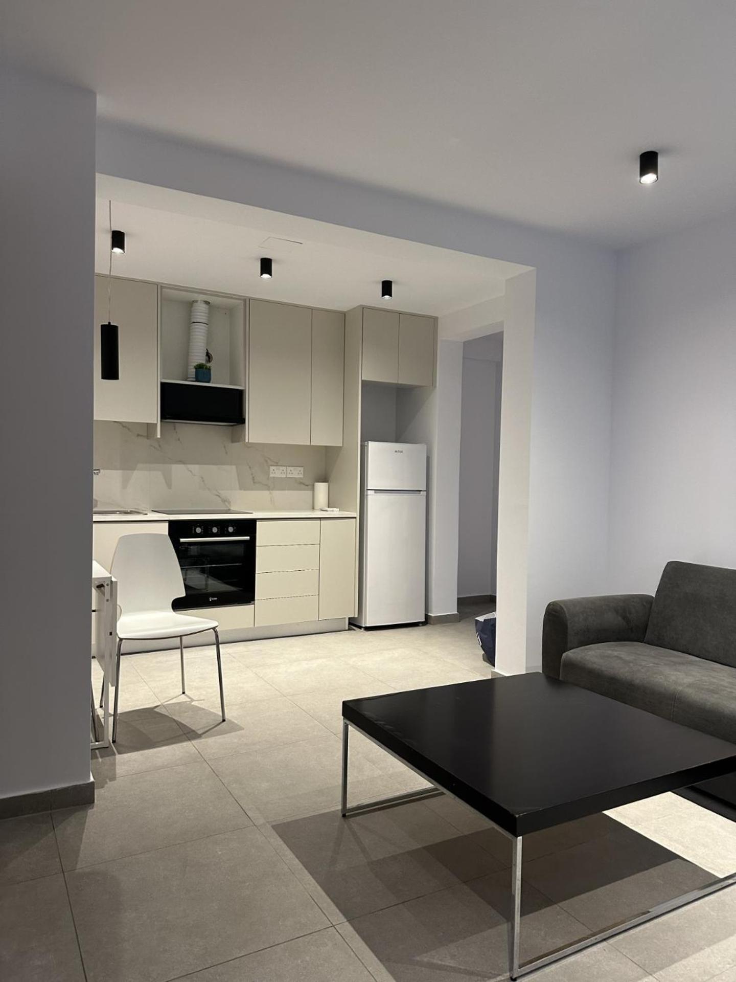 Royal Sunset Studios & Apartments リマソール エクステリア 写真
